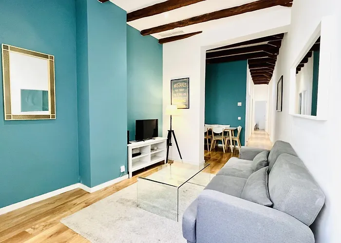 Dplace To Be - Amazing s In Historic Center
